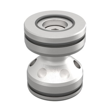 Zawór napełniania wstępnego SFE50Z0-1X/M (R901000131) - Bosch-Rexroth