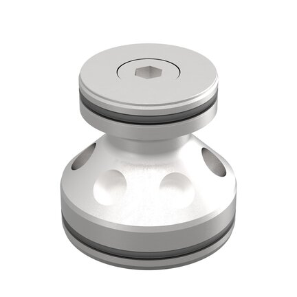 Zawór napełniania wstępnego SFE63P0-1X/M (R901057429) - Bosch-Rexroth