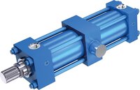 Cylinder hydrauliczny CDT3 SERIE 3X KONFIG (R900999T31) - Bosch-Rexroth
