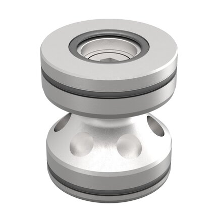 Zawór napełniania wstępnego SFE63Z0-1X/M (R901066620) - Bosch-Rexroth