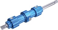 Cylinder hydrauliczny CGH1 SERIE 3X KONFIG (R900999013) - Bosch-Rexroth