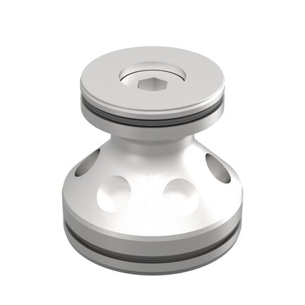 Zawór napełniania wstępnego SFE80P0-1X/M (R901092726) - Bosch-Rexroth