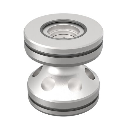 Zawór napełniania wstępnego SFE80Z0-1X/M (R901066991) - Bosch-Rexroth