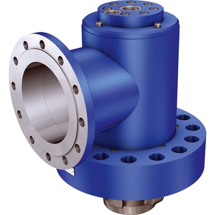 Zawory napełniania SFS - Bosch-Rexroth