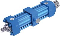 Cylinder hydrauliczny CST3 SERIE 3X KONFIG (R900999T32) - Bosch-Rexroth