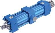 Cylinder hydrauliczny CST3 SERIE 3X KONFIG (R900999T32) - Bosch-Rexroth