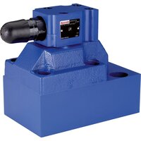 Zawór ciśnieniowy odłączający DA 10-2-5X/315-17 (R900596998) - Bosch-Rexroth