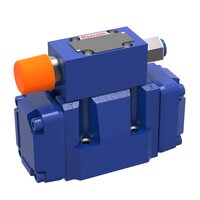 Zawór ciśnieniowy redukcyjny 3DR10P5-6X/100Y/00M (R900916663) - Bosch-Rexroth