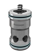 Zawór logiczny nabojowy LCT25A20D3X/1000F (R901539485) - Bosch-Rexroth