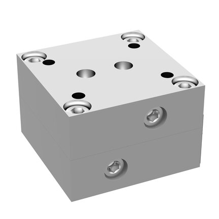 Zawór zwrotny - Z Z4S6-1X/V (R900489356) - Bosch-Rexroth