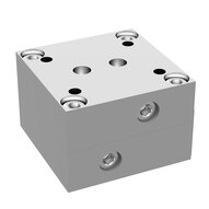 Zawór zwrotny - Z Z4S6-1X/V (R900489356) - Bosch-Rexroth