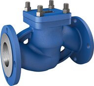 Zawór zwrotny L-S100F1-1X/16 (R900545638) - Bosch-Rexroth