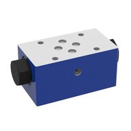 Zawór zwrotny płytowy Z2S6B1-6X/VSO60 (R900066058) - Bosch-Rexroth