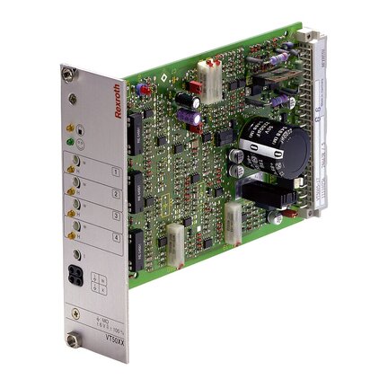 VT 5035-1X/ - Bosch-Rexroth