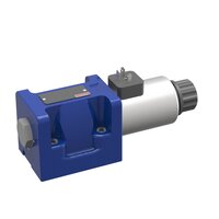 Zawór kierunkowy suwakowy 4WE10UA5X/HG24N9K4/M (R901488889) - Bosch-Rexroth
