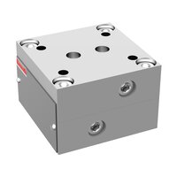 Zawór zwrotny - Z Z4S6-1X/ (R900490756) - Bosch-Rexroth