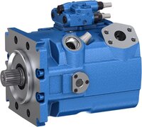 Pompy A15VSO - Bosch-Rexroth