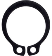 Pierścień zabezpieczający DIN 471, 75 x 2,5 (R341072000) - Bosch-Rexroth