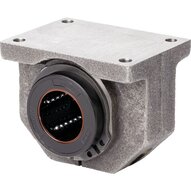 Zestaw linowy, stal, z dwiema uszczelkami, LSGE-B-40-DD (R106684040) - Bosch-Rexroth