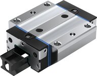 Zabezpieczenie transportowe, 125 (R186130081) - Bosch-Rexroth