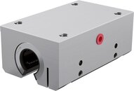 Zestaw liniowy, aluminium, z dwiema uszczelkami, LSATOE-A-20-DD (R103462020) - Bosch-Rexroth