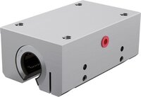 Zestaw liniowy, aluminium, z dwiema uszczelkami, LSATOE-A-25-DD (R103462520) - Bosch-Rexroth