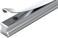 Pokrywa taśmowa luzem (mocowanie stałe), rozmiar=55, FST-55 (0,30 MM) (R161953020) - Bosch-Rexroth