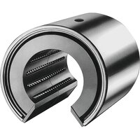 Tuleja toczna, promieniowa, 80, całkowicie uszczelniona, KBR-80-VD (R067828045) - Bosch-Rexroth