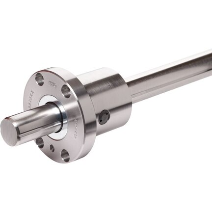 Zestaw liniowy, stal, bez uszczelki, LSFDR2-50-SPECIAL (R072355086) - Bosch-Rexroth
