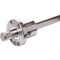 Zestaw liniowy, stal, bez uszczelki, LSFDR2-50-SPECIAL (R072355086) - Bosch-Rexroth