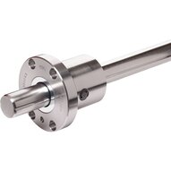 Zestaw liniowy, stal, bez uszczelki, LSFDR1-12-WV-X90-K (R072321279) - Bosch-Rexroth