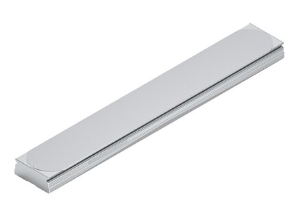 Szyna mini, BNS, wielkość konstr. 9, resist NRII, normalna dokładność, MSA-009-BNS-N-MA-AB (R045586431) - Bosch-Rexroth