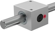 Zestaw liniowy, aluminium, bez uszczelki, LSADR1-30-WV-X90-K (R109823079) - Bosch-Rexroth