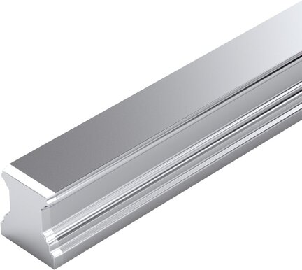 Szyna kulkowa, SNS, wielkość konstr. 30, resist NRII, precyzyjna dokładność, KSA-030-SNS-P-MB-00 (R204770233) - Bosch-Rexroth