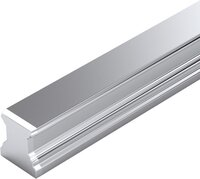 Szyna kulkowa, SNS, wielkość konstr. 45, stal CS, normalna dokładność, KSA-045-SNS-N-MB-00 (R160740431) - Bosch-Rexroth