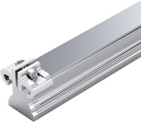 Szyna kulkowa, SNS, wielkość konstr. 45, stal CS, precyzyjna dokładność, KSA-045-SNS-P-MA-BS (R160543262) - Bosch-Rexroth