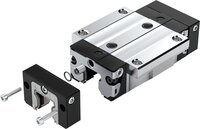 Zespół smarowniczy (KSF), 45 (R161942500) - Bosch-Rexroth