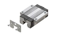 Zgarniacz blaszany do prowadnic szynowych kulkowych Compact Line, 15 BSCL (R205Z10000) - Bosch-Rexroth