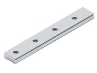 Szyna mini, BNS, wielkość konstr. 9, resist NRII, precyzyjna dokładność, MSA-009-BNS-P-MA-00 (R045580231) - Bosch-Rexroth