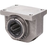 Zestaw linowy, stal, z dwiema uszczelkami, LSGE-M-60-DD (R106626000) - Bosch-Rexroth