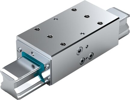 Element zaciskowy, hydrauliczny, KWH 5505 BS3A (R181054231) - Bosch-Rexroth