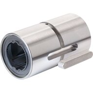 Tuleja toczna momentowa, 4-H-50, z dwiema uszczelkami, KBDR4-H-50DD (R072425000) - Bosch-Rexroth