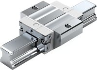 Wózek kulkowy NRFG, FKS, wielkość konstr. 35, resist NR, wysoka dokładność , KWD-035-FKS-C0-H-0 (R200039314) - Bosch-Rexroth