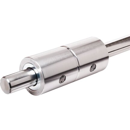 Zestaw liniowy, stal, bez uszczelki, LSHDR2T-20-WV-K (R072252089) - Bosch-Rexroth