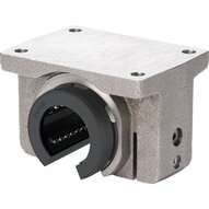 Zestaw linowy, stal, z dwiema uszczelkami, LSSOE-B-16-DD (R106881640) - Bosch-Rexroth