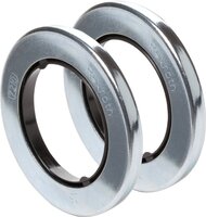 Pierścień uszczelniający (momentu obrotowego) d=40, zamknięty (R133134000) - Bosch-Rexroth