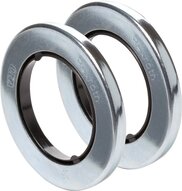 Pierścień uszczelniający (momentu obrotowego) d=40, zamknięty (R133134000) - Bosch-Rexroth