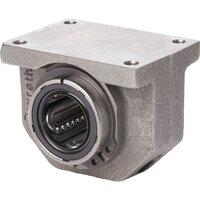 Zestaw liniowy, stal, M-60, bez uszczelki, LSG-M-60 (R106516000) - Bosch-Rexroth