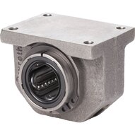 Zestaw liniowy, stal, M-80, bez uszczelki, LSG-M-80 (R106518000) - Bosch-Rexroth