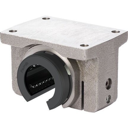 Zestaw linowy, stal, z dwiema uszczelkami, LSGOE-B-30-DD (R106883040) - Bosch-Rexroth
